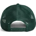 casquette-trucker-verte-pigeon-the-homie-the-farm-goorin-bros