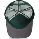 casquette-trucker-verte-pigeon-the-homie-the-farm-goorin-bros