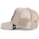 casquette-trucker-beige-chevre-goat-the-farm-goorin-bros