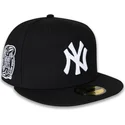 casquette-plate-noire-ajustee-59fifty-subway-series-new-york-yankees-mlb-new-era