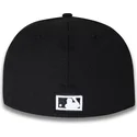 casquette-plate-noire-ajustee-59fifty-subway-series-new-york-yankees-mlb-new-era