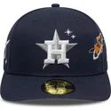 casquette-courbee-bleue-marine-ajustee-59fifty-planet-icon-houston-astros-mlb-new-era