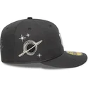 casquette-courbee-grise-ajustee-59fifty-planet-icon-new-york-yankees-mlb-new-era