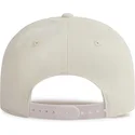 casquette-courbee-beige-snapback-retro-logo-colour-block-and1