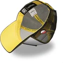 casquette-trucker-blanche-et-noire-pikachu-pkm6-ele-pokemon-capslab
