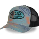 casquette-trucker-grise-cafe09-von-dutch