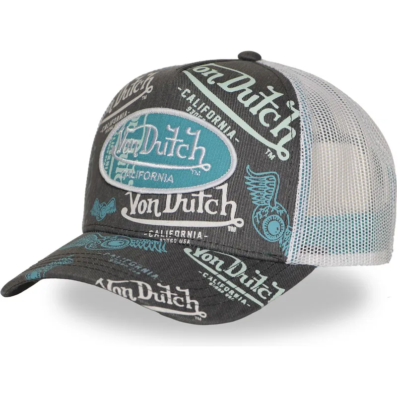 casquette-trucker-noire-et-blanche-cafe10-von-dutch