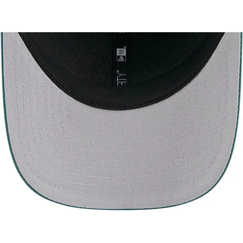 casquette-courbee-verte-snapback-9forty-m-crown-team-philadelphia-eagles-nfl-new-era