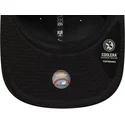 casquette-courbee-noire-snapback-9seventy-stretch-snap-mesh-flawless-new-york-yankees-mlb-new-era