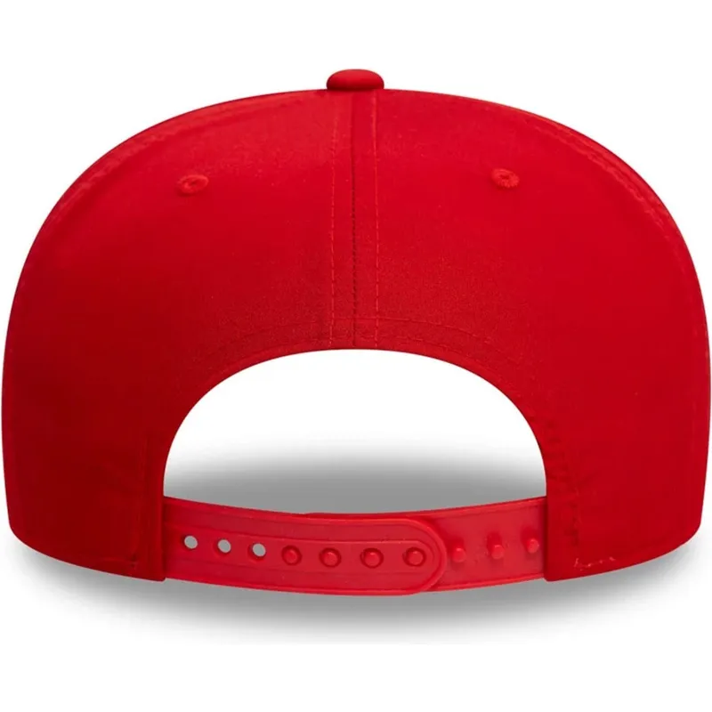 casquette-courbee-rouge-snapback-9seventy-stretch-snap-core-ducati-motor-motogp-new-era