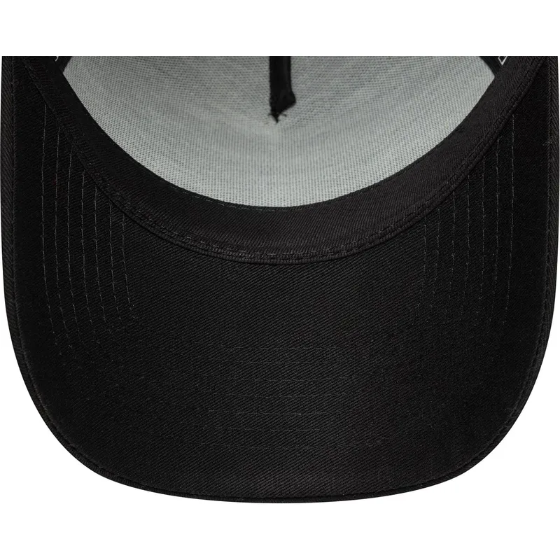 casquette-trucker-noire-9forty-a-frame-patch-red-bull-racing-formula-1-new-era