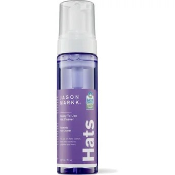 Ready-To-Use Hat Foam 207ml / 7oz Jason Markk