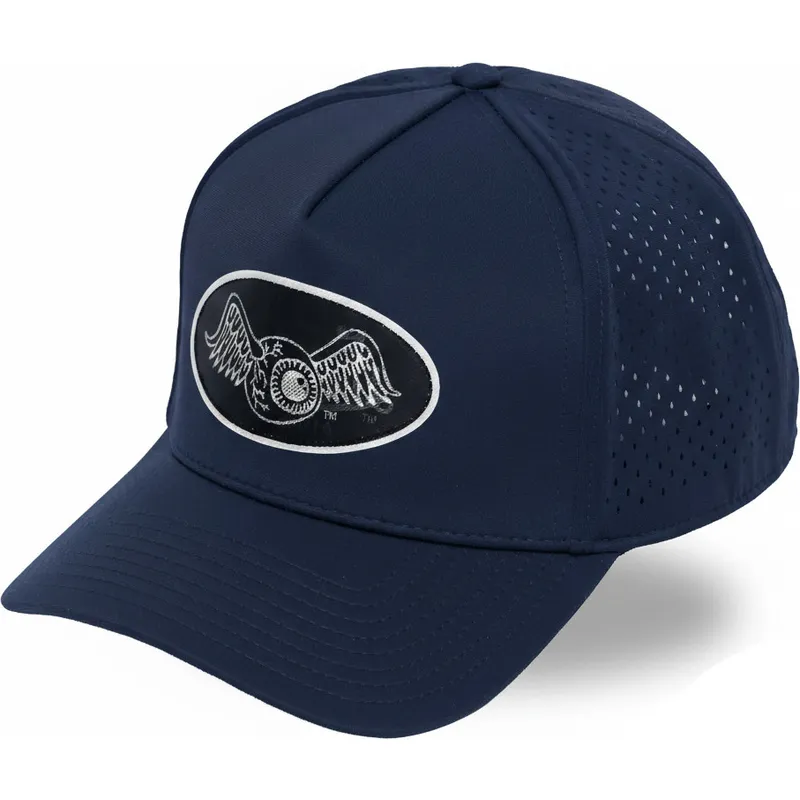 casquette-trucker-bleue-marine-sport05-von-dutch