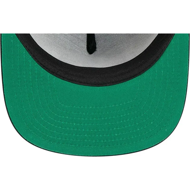 casquette-plate-noire-snapback-9fifty-a-frame-ring-chicago-white-sox-mlb-new-era