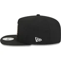 casquette-plate-noire-snapback-9fifty-a-frame-ring-oakland-athletics-mlb-new-era