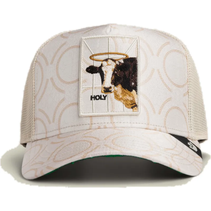 casquette-trucker-blanche-vache-holy-cow-religulous-the-farm-goorin-bros