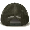 casquette-trucker-verte-panthere-panther-the-farm-goorin-bros