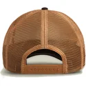 casquette-trucker-marron-ecureuil-nuts-the-farm-goorin-bros