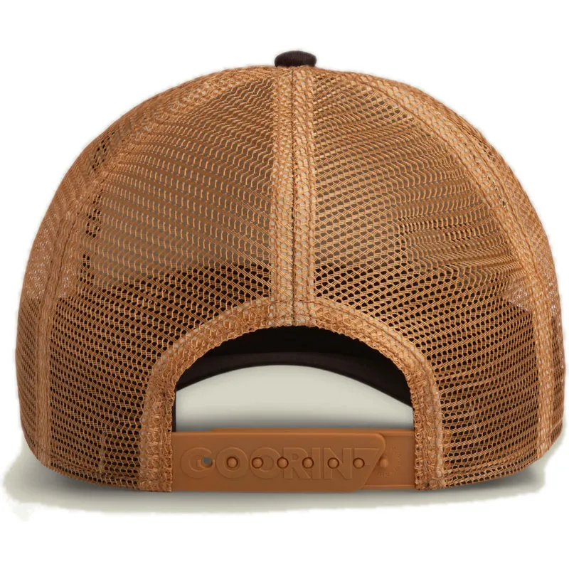 casquette-trucker-marron-ecureuil-nuts-the-farm-goorin-bros
