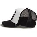 casquette-trucker-blanche-et-noire-panthere-strength-panther-the-farm-goorin-bros