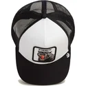 casquette-trucker-blanche-et-noire-panthere-strength-panther-the-farm-goorin-bros