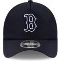 casquette-trucker-bleue-marine-avec-logo-bleu-marine-9forty-apex-bp-boston-red-sox-mlb-new-era