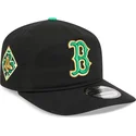 casquette-courbee-noire-snapback-19twenty-saint-patrick-s-day-boston-red-sox-mlb-new-era