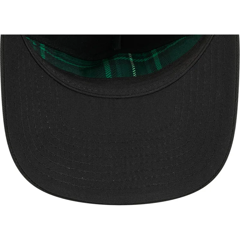casquette-courbee-noire-snapback-19twenty-saint-patrick-s-day-los-angeles-dodgers-mlb-new-era