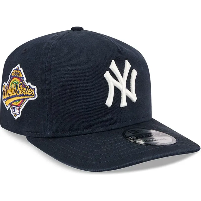 casquette-courbee-bleue-marine-snapback-19twenty-champion-new-york-yankees-mlb-new-era