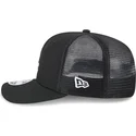 casquette-trucker-noire-9seventy-stretch-snap-evergreen-chicago-white-sox-mlb-new-era