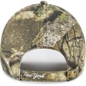 casquette-courbee-camouflage-ajustable-clean-up-real-tree-new-york-yankees-mlb-47-brand