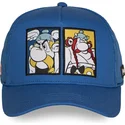 casquette-trucker-bleue-asterix-et-obelix-ast3-verb-asterix-le-gaulois-capslab