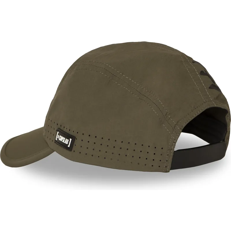 casquette-courbee-verte-ajustable-kakashi-hatake-ns6-kakb-naruto-capslab