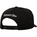 casquette-courbee-noire-snapback-busted-pro-chicago-bulls-nba-mitchell-ness