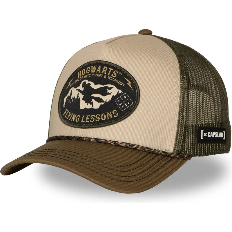 casquette-trucker-verte-hp4-fly2b-harry-potter-capslab
