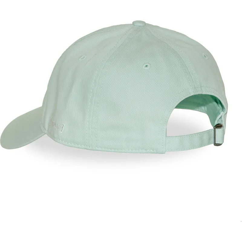 casquette-courbee-verte-ajustable-le-grand-schtroumpf-smu2-papb-les-schtroumpfs-capslab