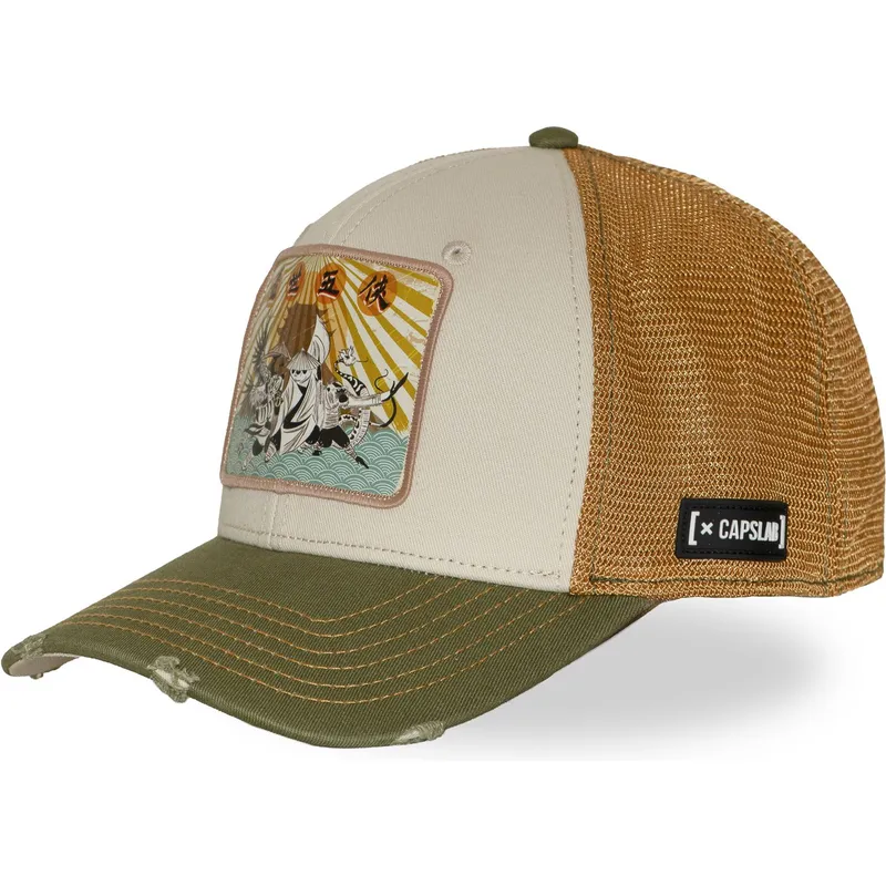 casquette-trucker-beige-et-verte-kfp-dra-kung-fu-panda-capslab