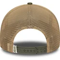 casquette-trucker-beige-et-verte-9forty-m-crown-a-frame-new-era