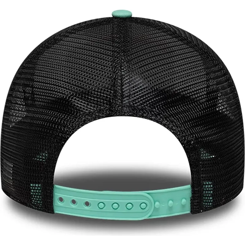 casquette-trucker-multicolore-a-frame-location-patch-portofino-new-era