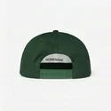 casquette-courbee-verte-snapback-club-sport-the-ball-homenage