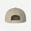 casquette-courbee-beige-snapback-decker-workwear-the-retro-homenage