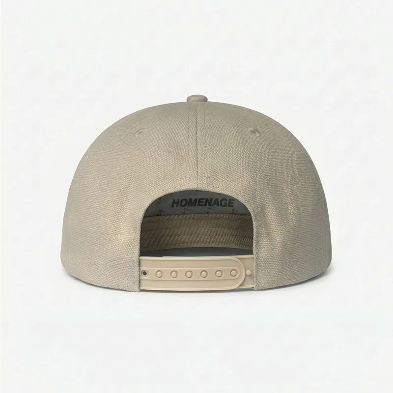casquette-courbee-beige-snapback-decker-workwear-the-retro-homenage