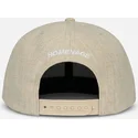 casquette-courbee-beige-snapback-just-kids-the-retro-homenage