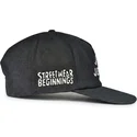 casquette-courbee-noire-snapback-just-kids-the-retro-homenage