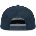 casquette-courbee-bleue-marine-et-marron-snapback-vintage-liberty-sport-the-retro-homenage