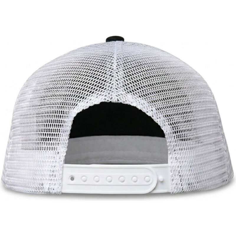 casquette-trucker-verte-et-blanche-underdogs-the-trucker-homenage casquette-trucker-verte-et-blanche-underdogs-the-trucker-homenage