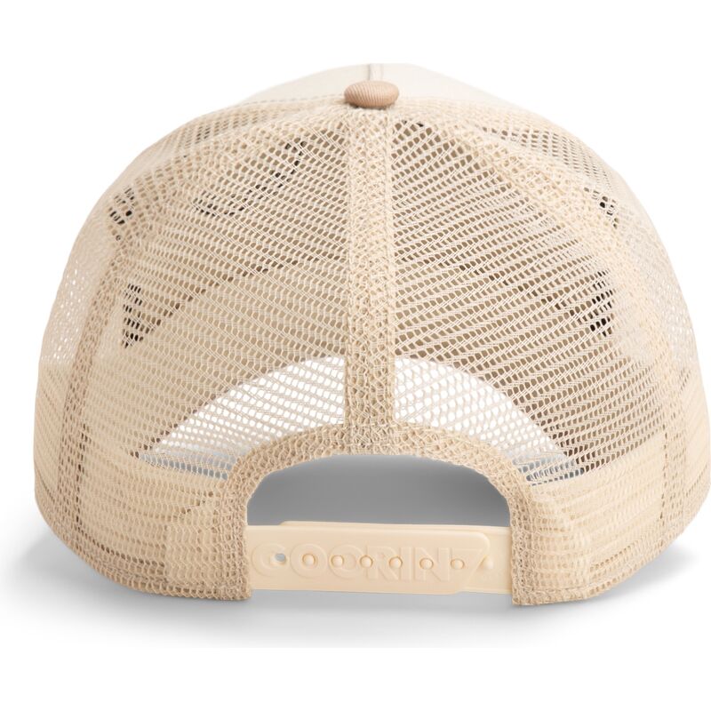 casquette-trucker-beige-lion-blur-king-the-farm-goorin-bros
