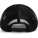 casquette-trucker-noire-pegaso-wings-legend-the-farm-goorin-bros