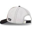 casquette-trucker-marron-mona-lisa-art-mona-mona-gringa-famous-capslab