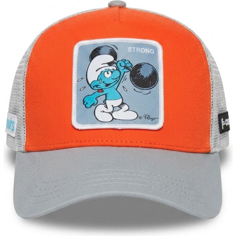 casquette-trucker-multicolore-schtroumpf-costaud-smu2-strb-les-schtroumpfs-capslab